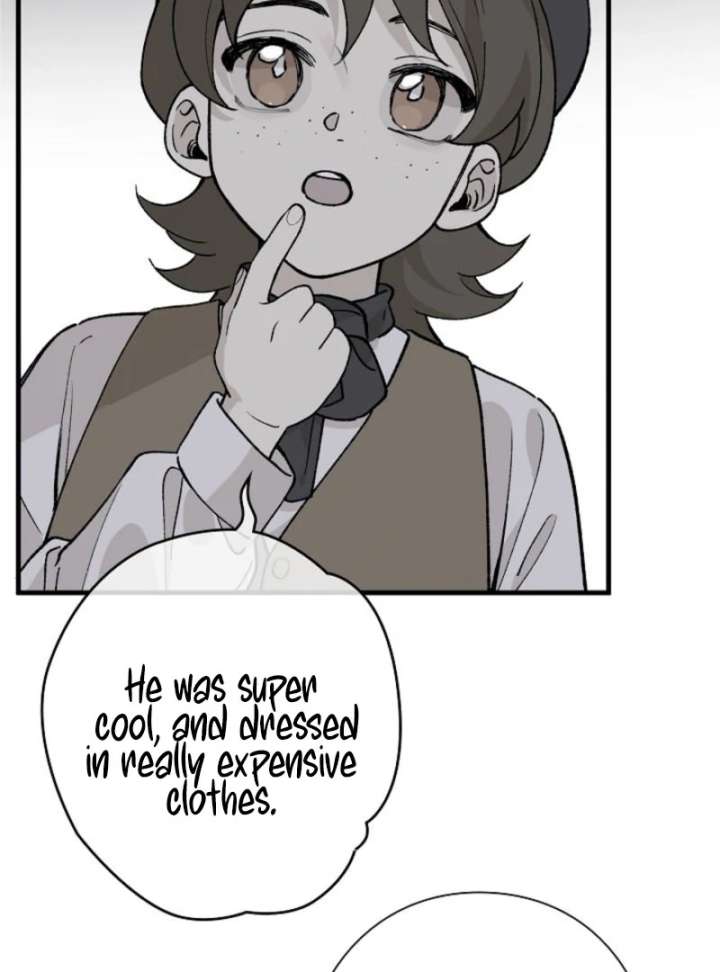 In the Ice Emperor’s Birdcage Chapter 18 page 28