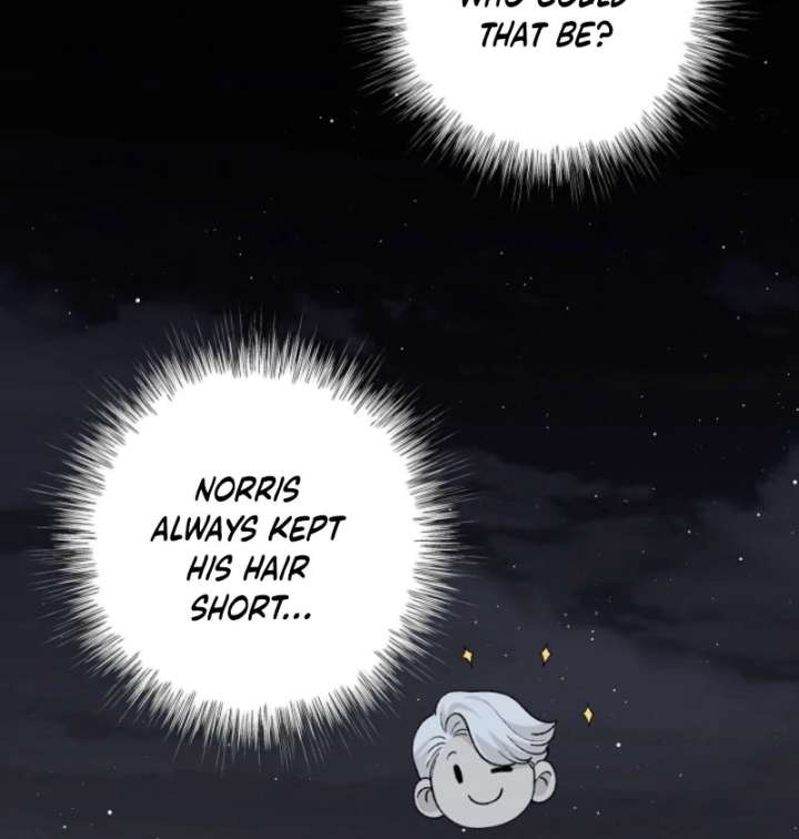 In the Ice Emperor’s Birdcage Chapter 18 page 31