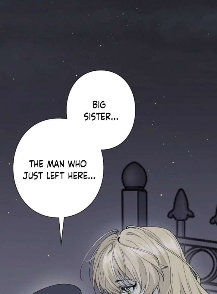 In the Ice Emperor’s Birdcage Chapter 18 page 32