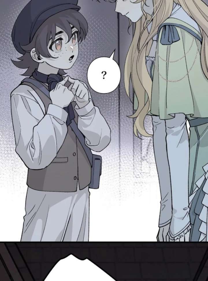 In the Ice Emperor’s Birdcage Chapter 18 page 33