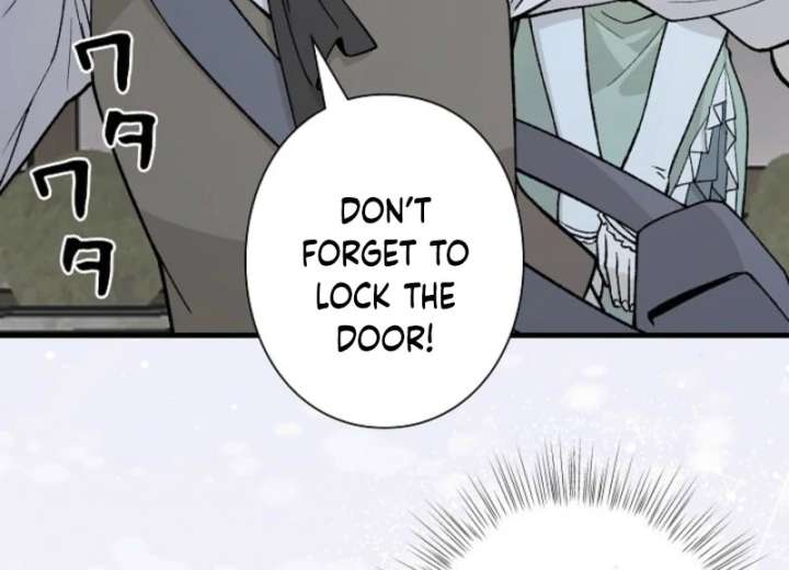 In the Ice Emperor’s Birdcage Chapter 18 page 35