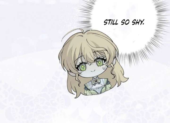In the Ice Emperor’s Birdcage Chapter 18 page 36