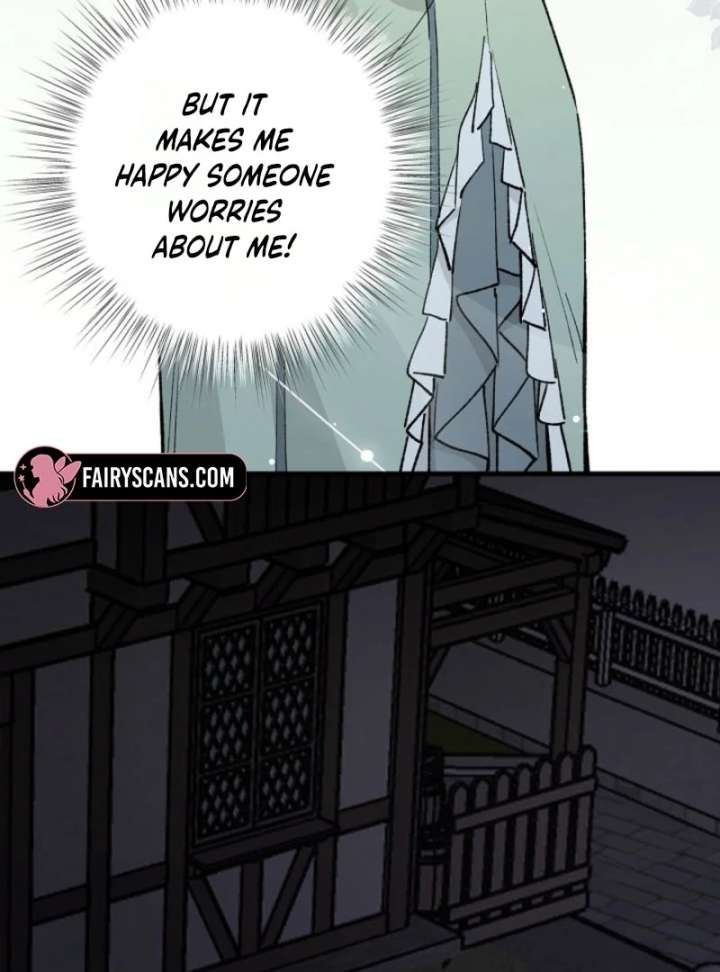 In the Ice Emperor’s Birdcage Chapter 18 page 38