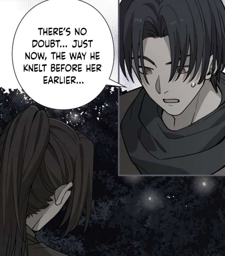 In the Ice Emperor’s Birdcage Chapter 18 page 41