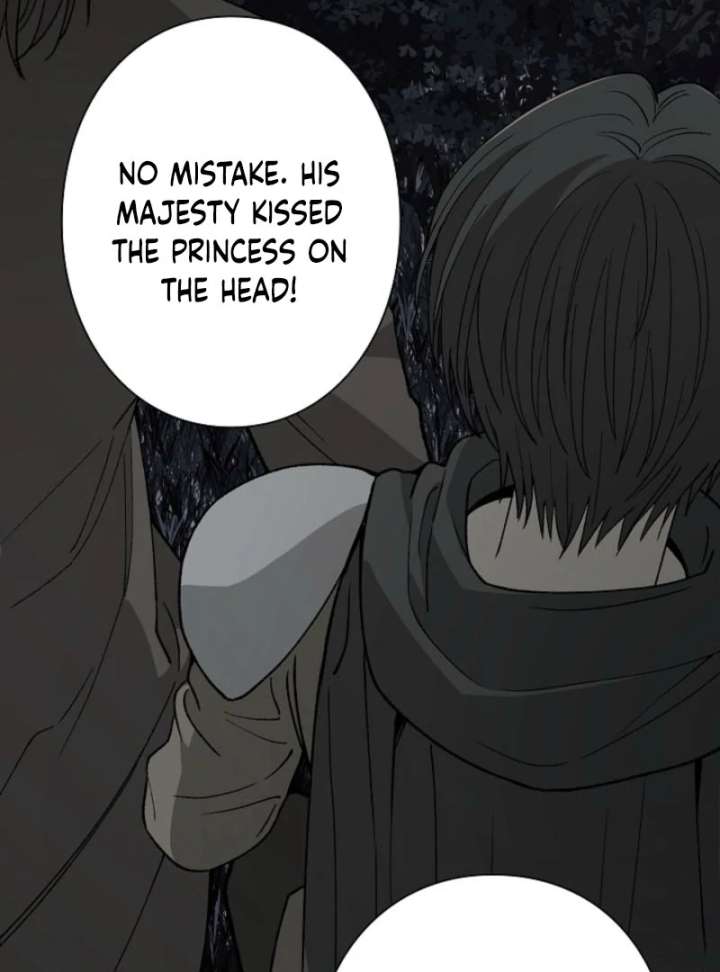 In the Ice Emperor’s Birdcage Chapter 18 page 42