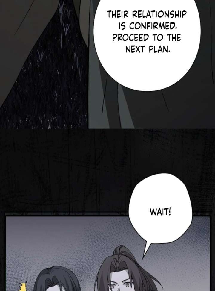 In the Ice Emperor’s Birdcage Chapter 18 page 43