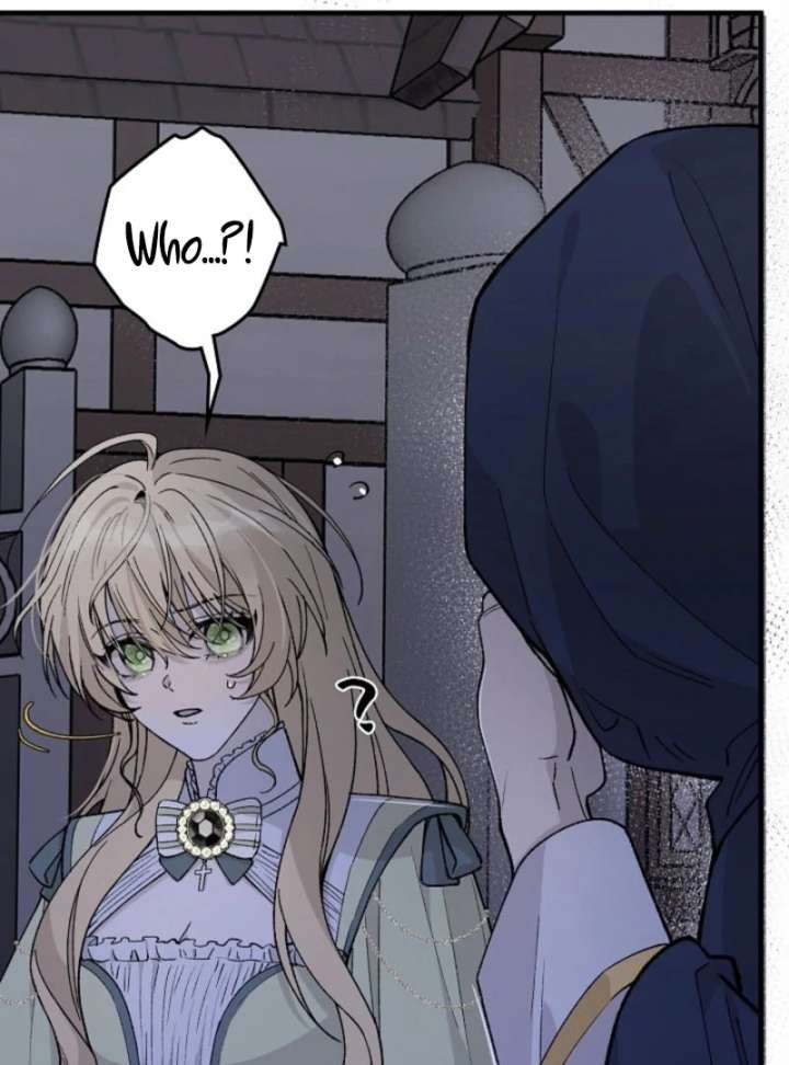 In the Ice Emperor’s Birdcage Chapter 18 page 48