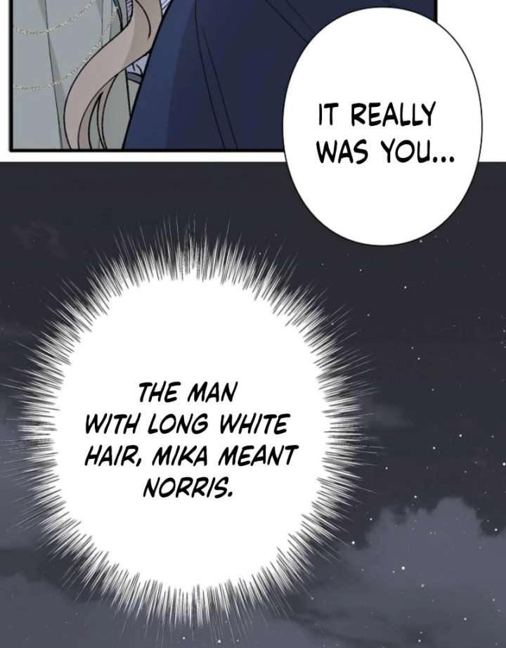 In the Ice Emperor’s Birdcage Chapter 18 page 53