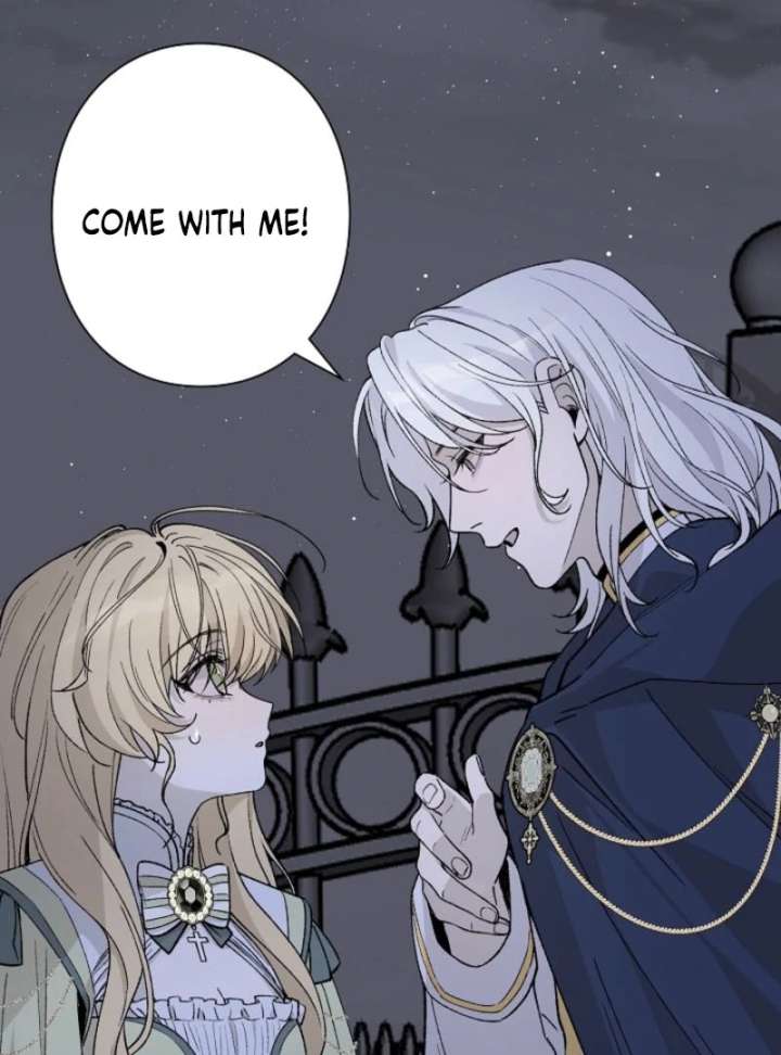 In the Ice Emperor’s Birdcage Chapter 18 page 54