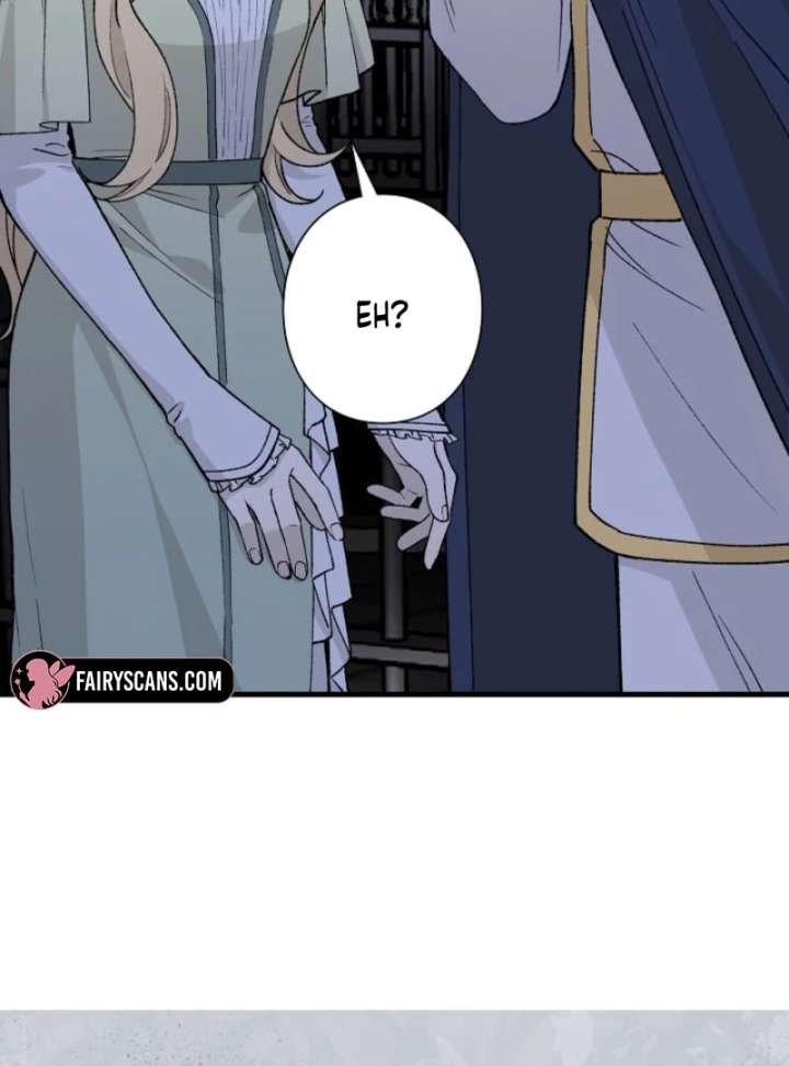 In the Ice Emperor’s Birdcage Chapter 18 page 55