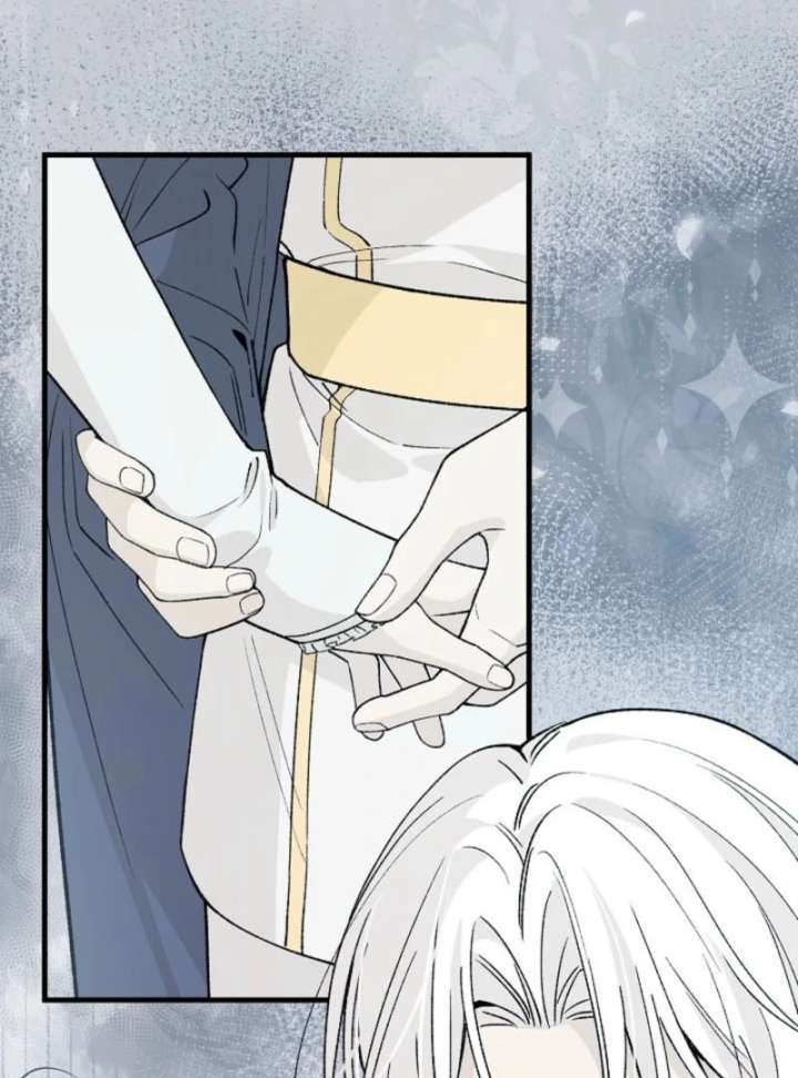 In the Ice Emperor’s Birdcage Chapter 18 page 56