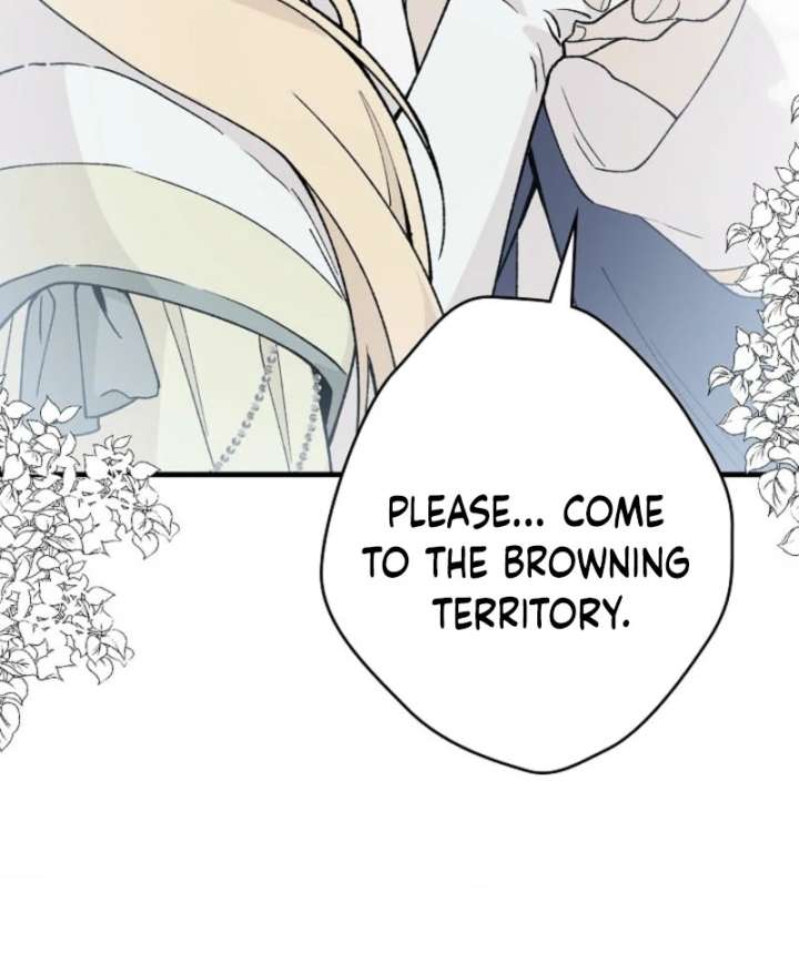 In the Ice Emperor’s Birdcage Chapter 18 page 58