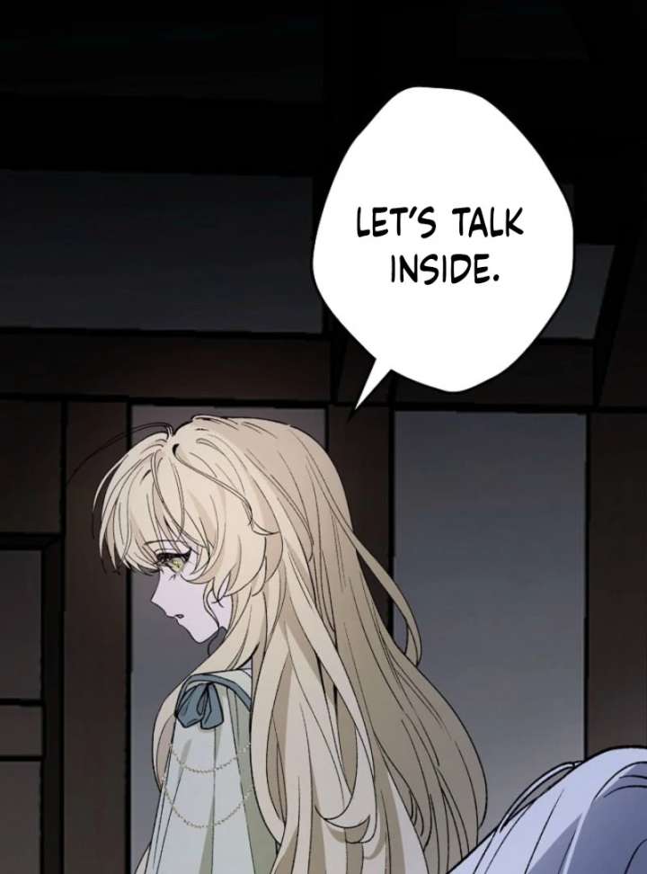 In the Ice Emperor’s Birdcage Chapter 18 page 60