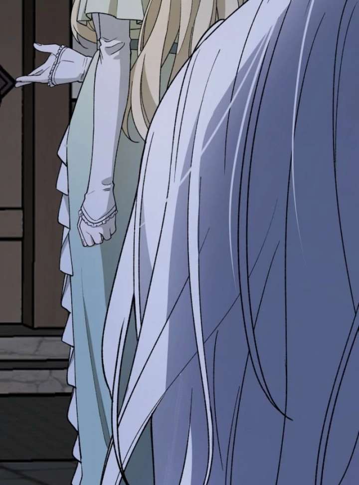 In the Ice Emperor’s Birdcage Chapter 18 page 61