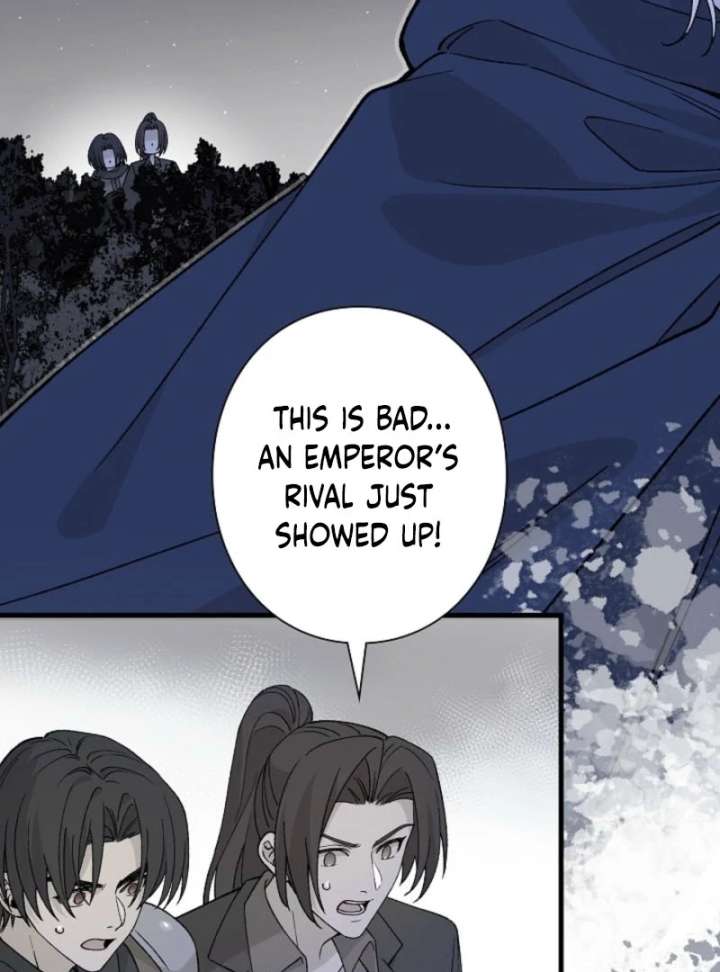 In the Ice Emperor’s Birdcage Chapter 18 page 66