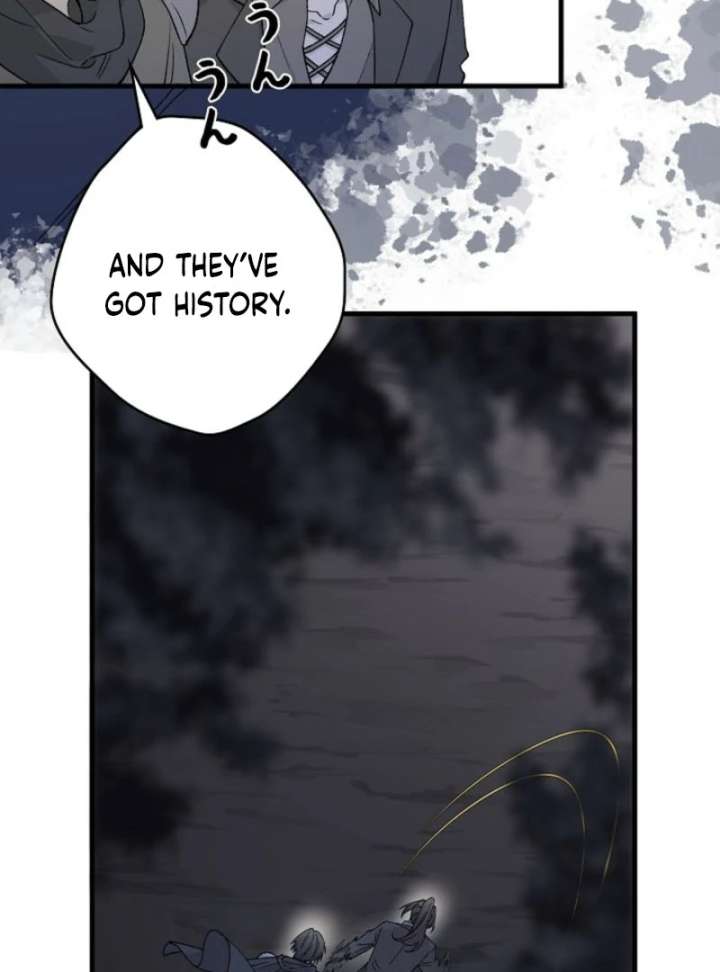 In the Ice Emperor’s Birdcage Chapter 18 page 67