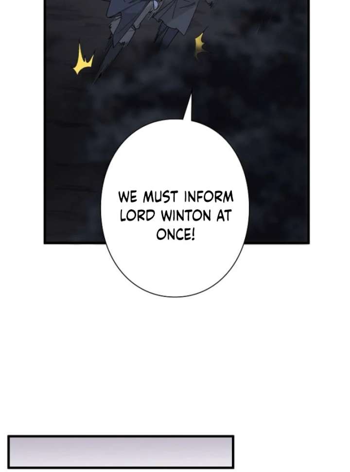 In the Ice Emperor’s Birdcage Chapter 18 page 68
