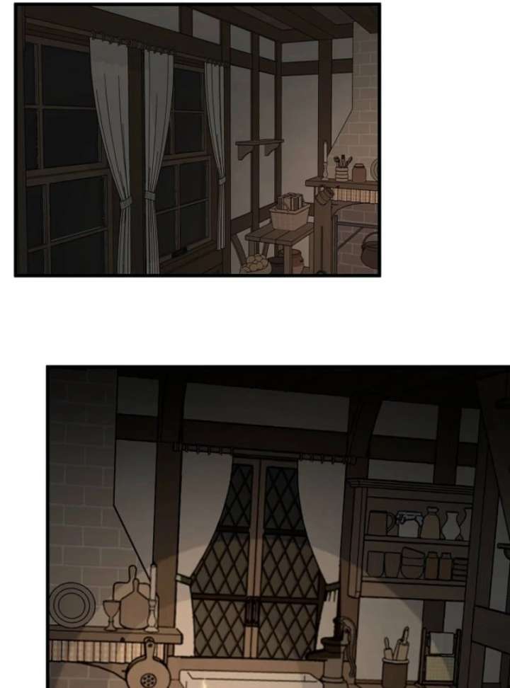 In the Ice Emperor’s Birdcage Chapter 18 page 71