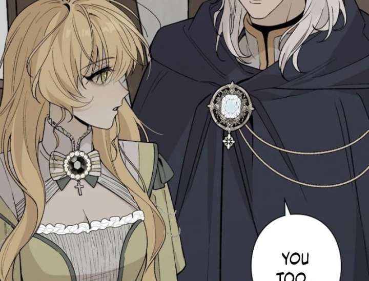 In the Ice Emperor’s Birdcage Chapter 18 page 74