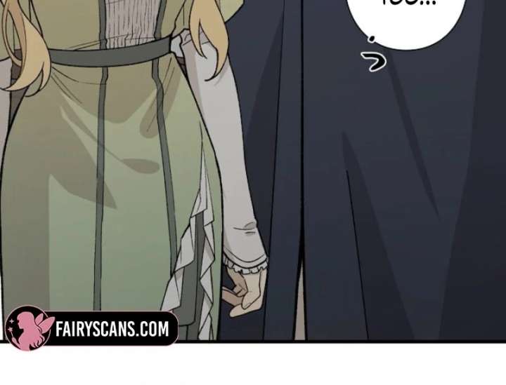 In the Ice Emperor’s Birdcage Chapter 18 page 75