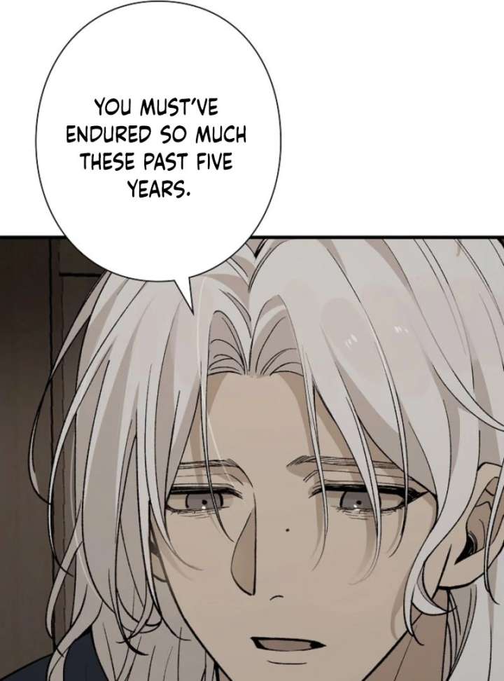 In the Ice Emperor’s Birdcage Chapter 18 page 76