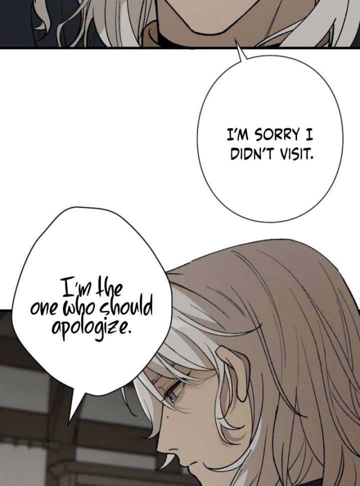 In the Ice Emperor’s Birdcage Chapter 18 page 77