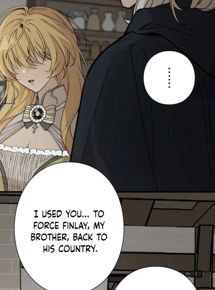In the Ice Emperor’s Birdcage Chapter 18 page 78