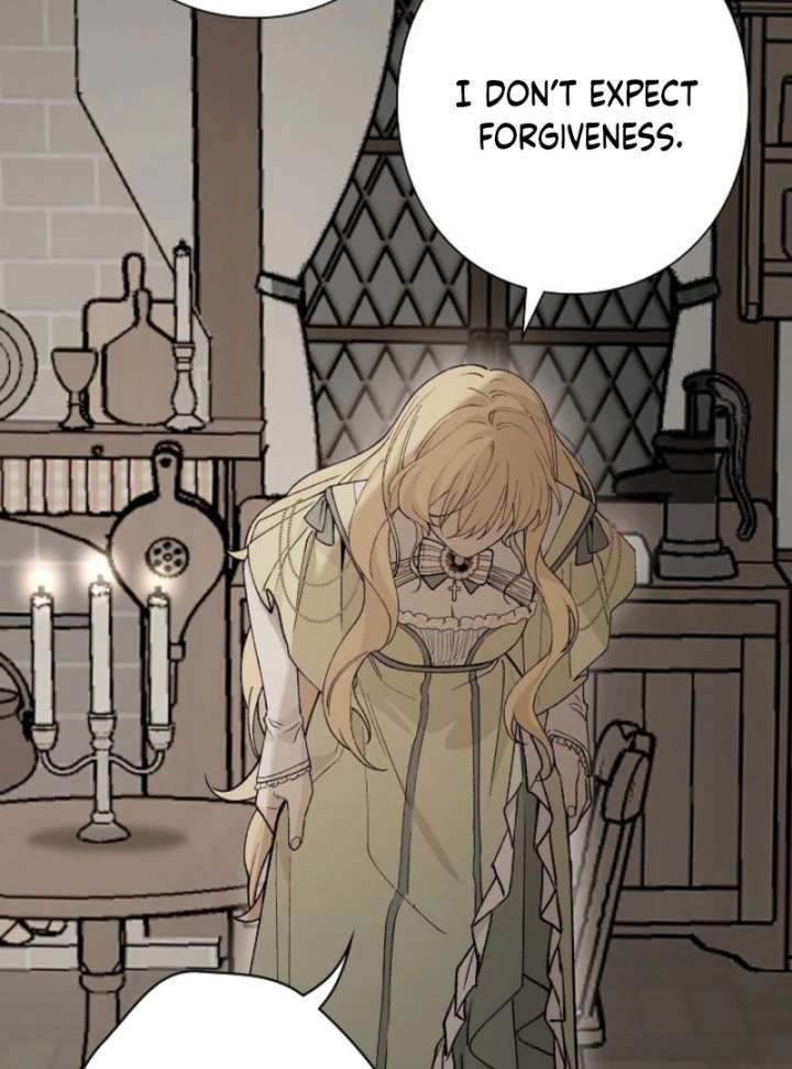 In the Ice Emperor’s Birdcage Chapter 18 page 79