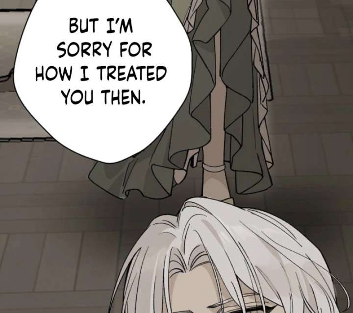In the Ice Emperor’s Birdcage Chapter 18 page 80