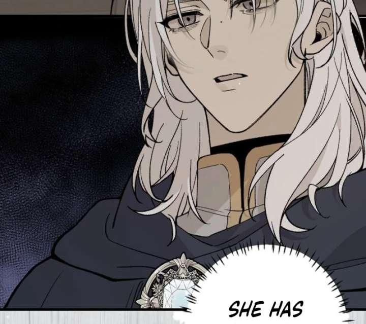 In the Ice Emperor’s Birdcage Chapter 18 page 81