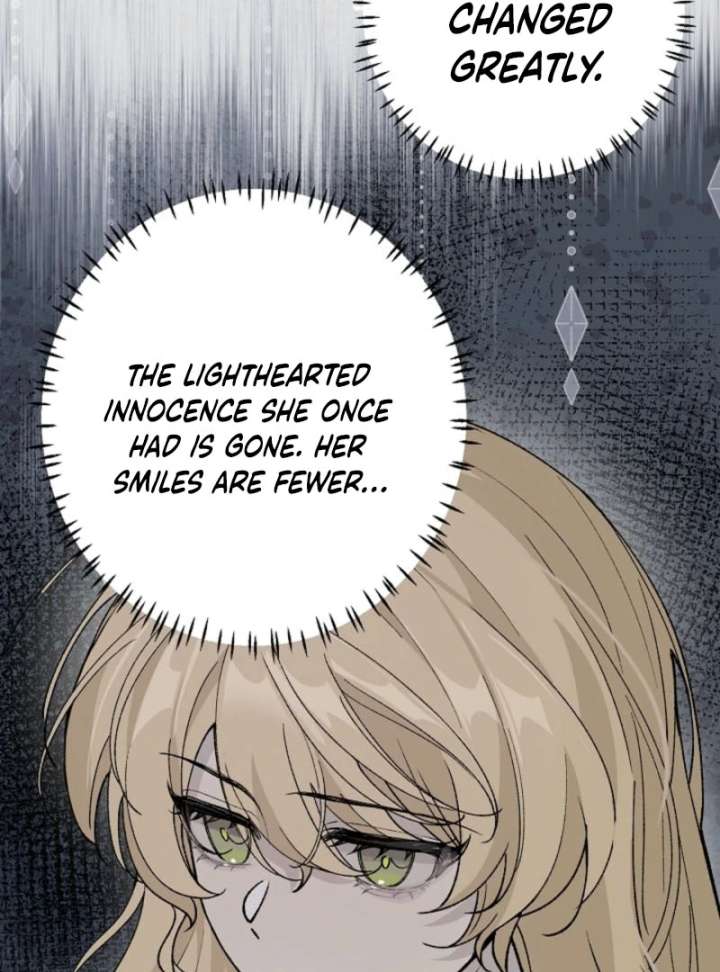In the Ice Emperor’s Birdcage Chapter 18 page 82