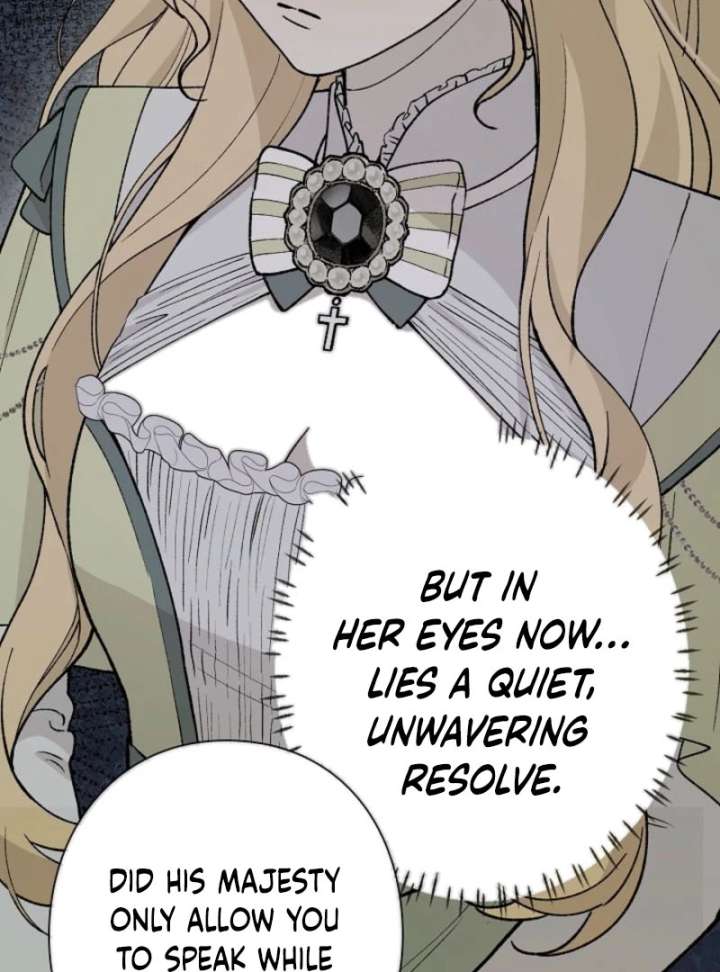 In the Ice Emperor’s Birdcage Chapter 18 page 83