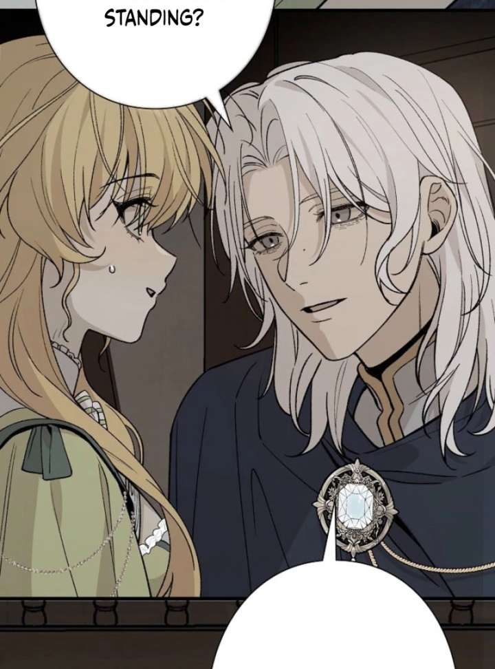 In the Ice Emperor’s Birdcage Chapter 18 page 84