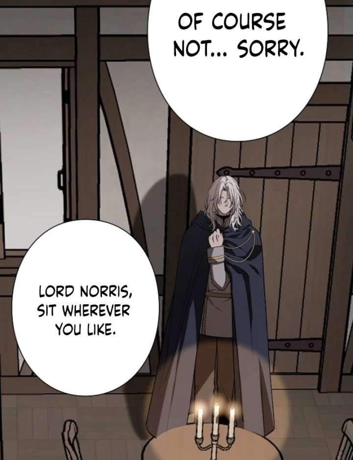 In the Ice Emperor’s Birdcage Chapter 18 page 85
