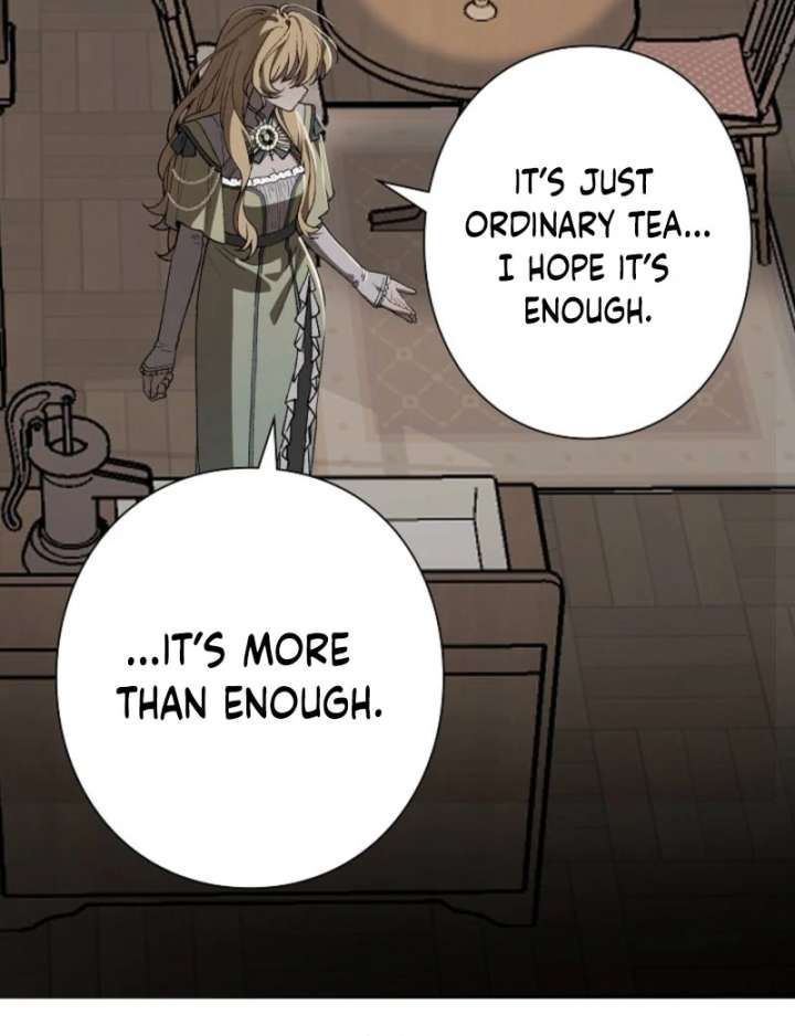 In the Ice Emperor’s Birdcage Chapter 18 page 86