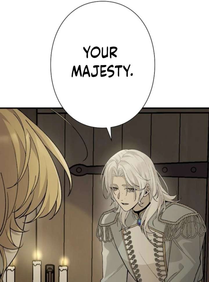 In the Ice Emperor’s Birdcage Chapter 18 page 87