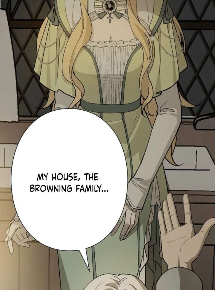 In the Ice Emperor’s Birdcage Chapter 18 page 94