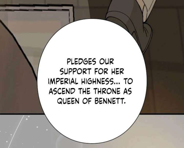In the Ice Emperor’s Birdcage Chapter 18 page 97