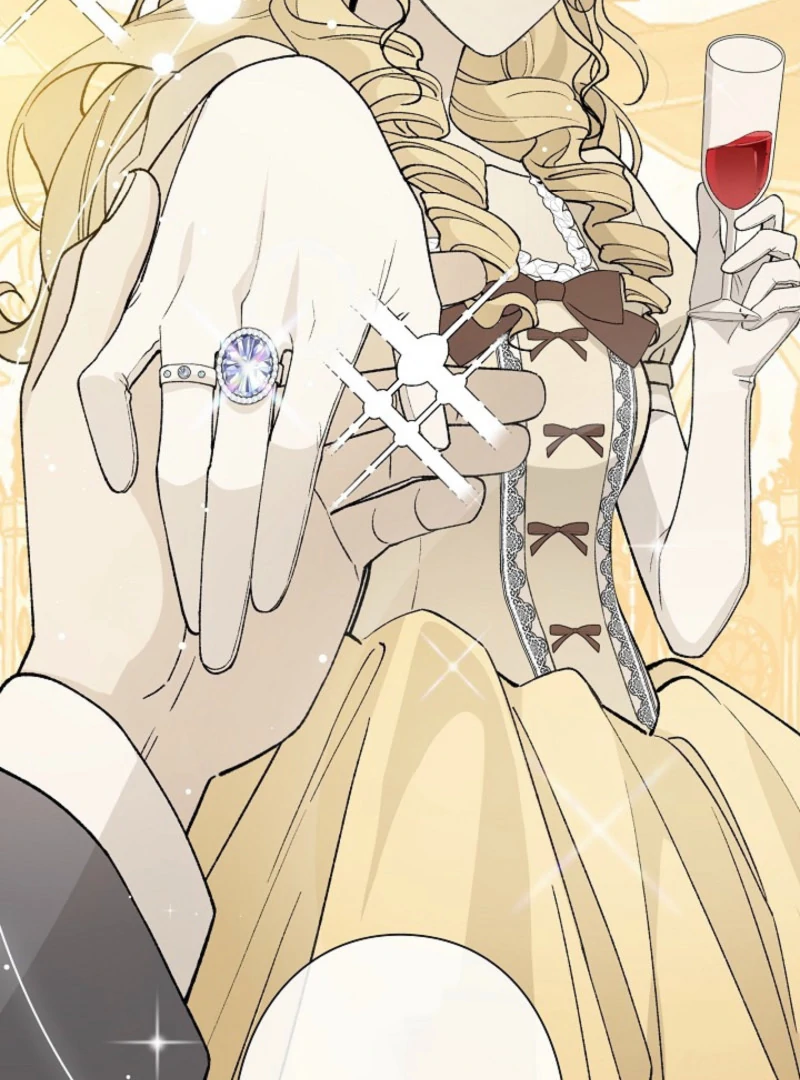 In the Ice Emperor’s Birdcage Chapter 19 page 9