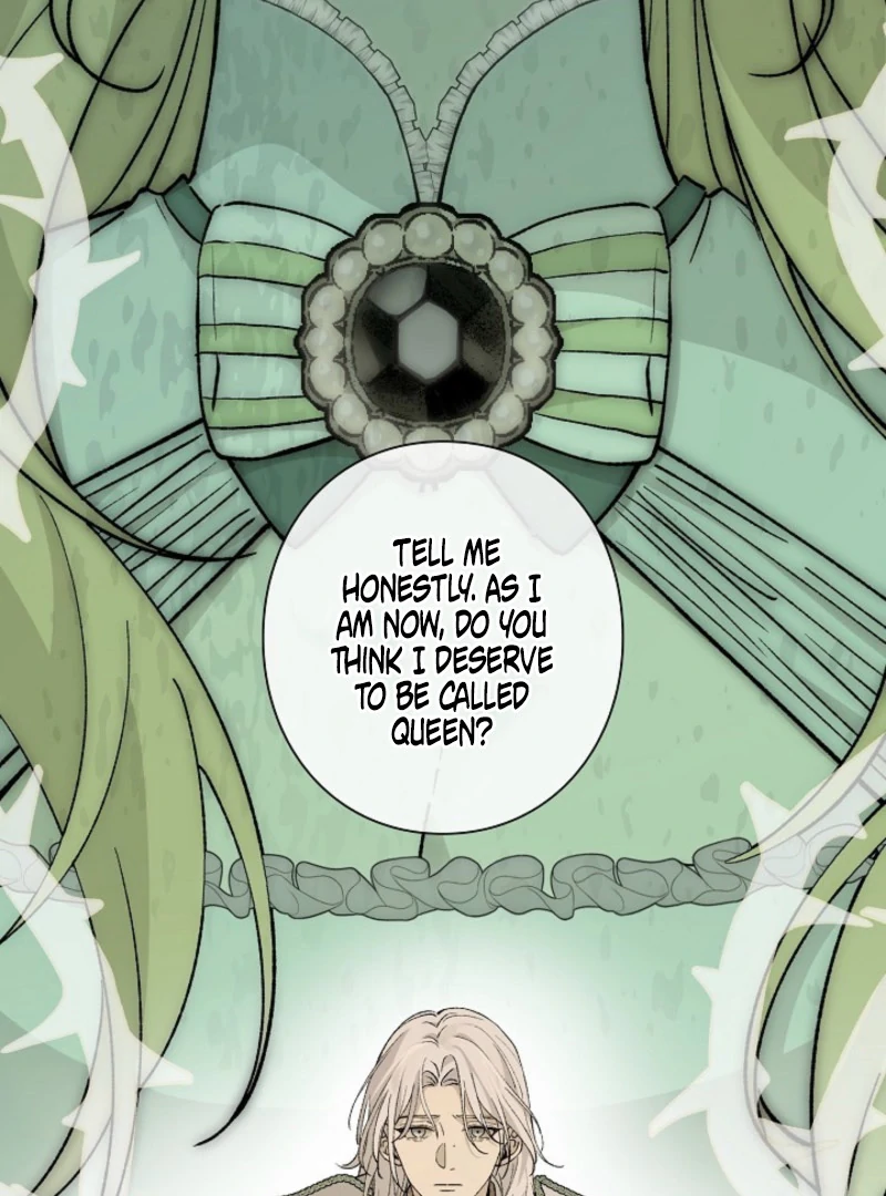 In the Ice Emperor’s Birdcage Chapter 19 page 6