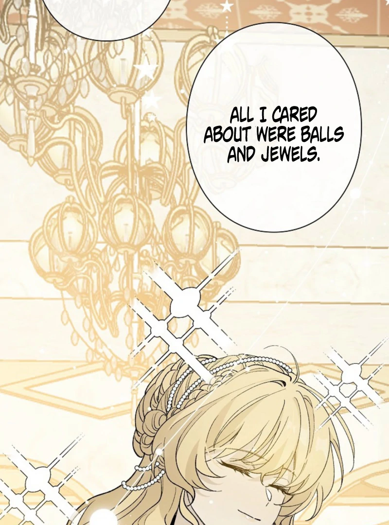In the Ice Emperor’s Birdcage Chapter 19 page 8