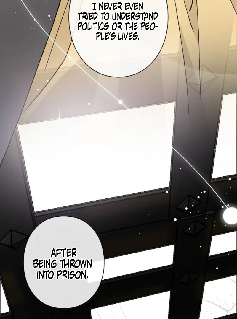In the Ice Emperor’s Birdcage Chapter 19 page 10