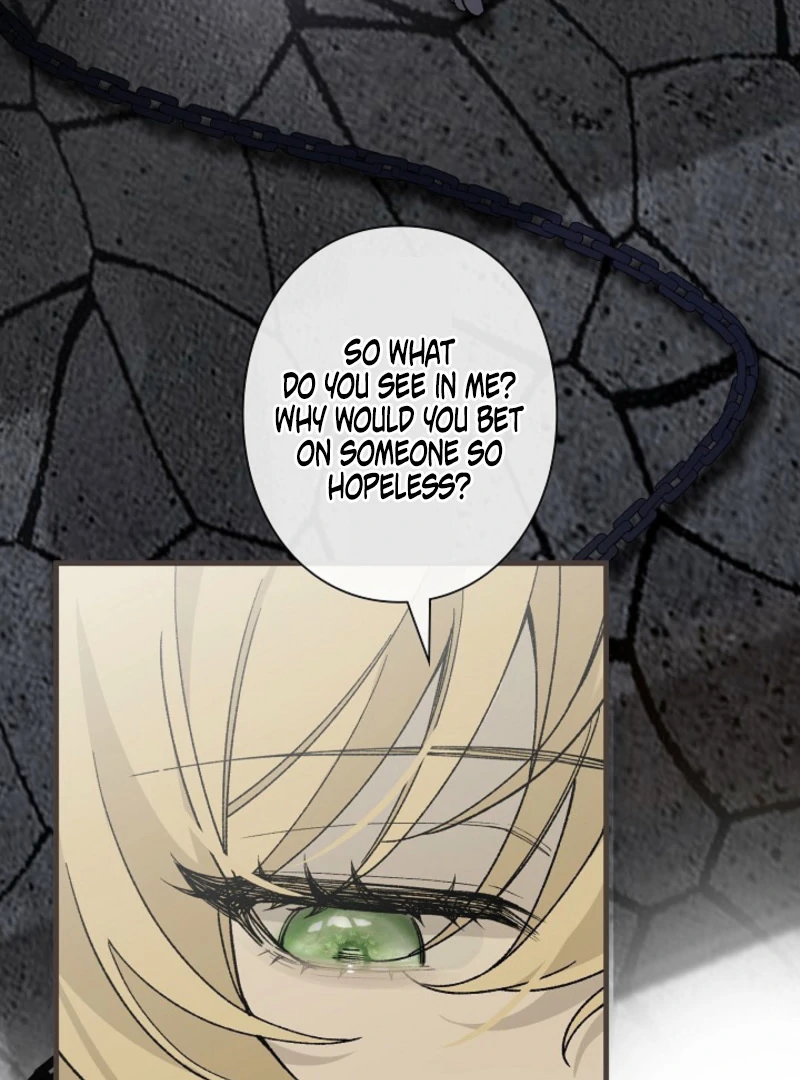 In the Ice Emperor’s Birdcage Chapter 19 page 13