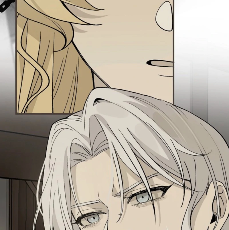 In the Ice Emperor’s Birdcage Chapter 19 page 14