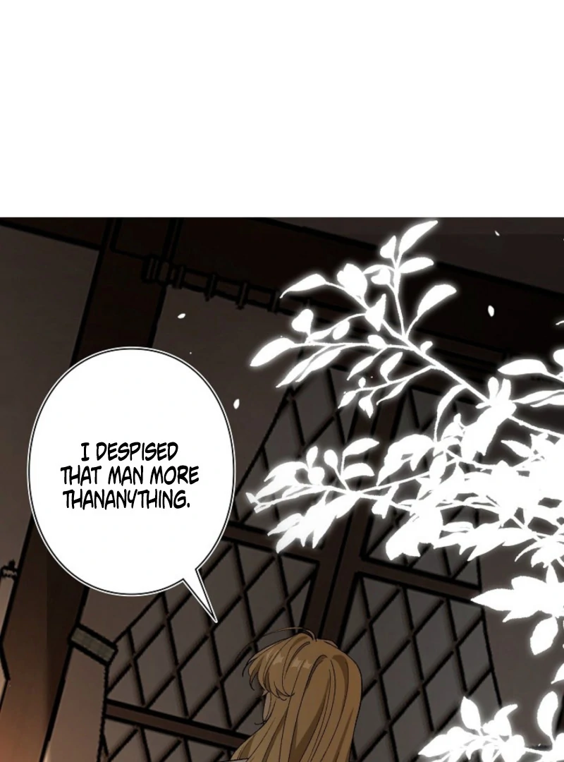 In the Ice Emperor’s Birdcage Chapter 19 page 16