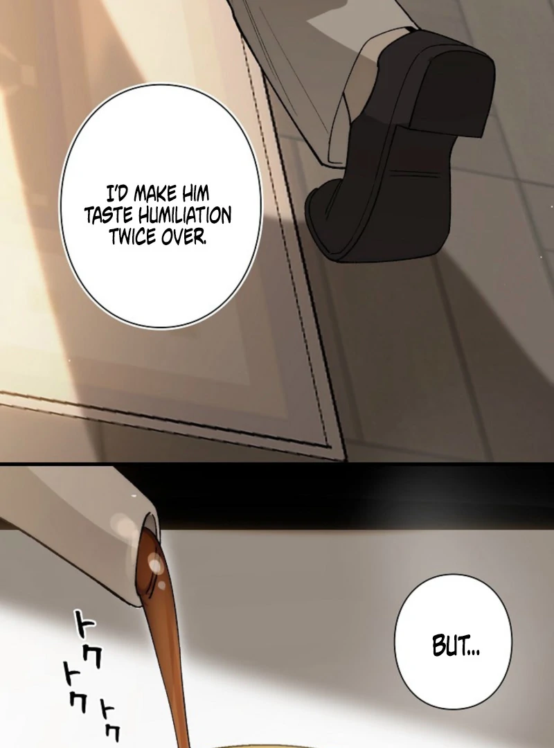 In the Ice Emperor’s Birdcage Chapter 19 page 19