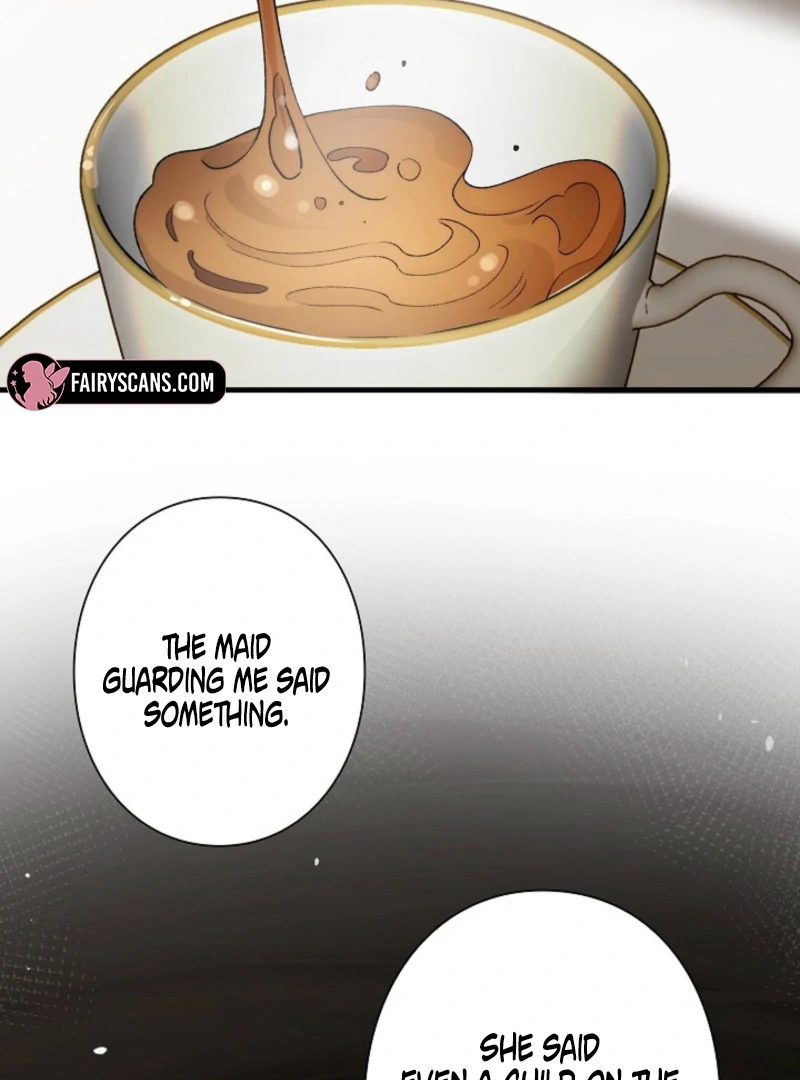 In the Ice Emperor’s Birdcage Chapter 19 page 20