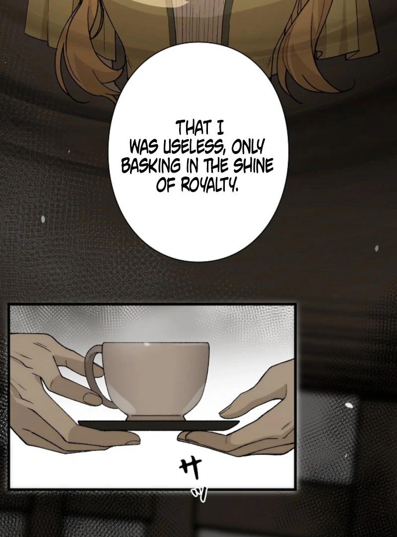 In the Ice Emperor’s Birdcage Chapter 19 page 22