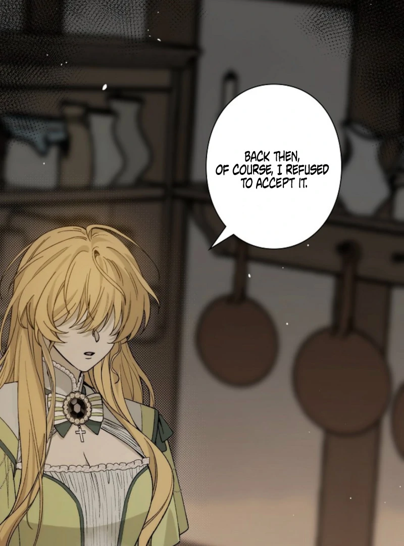 In the Ice Emperor’s Birdcage Chapter 19 page 23