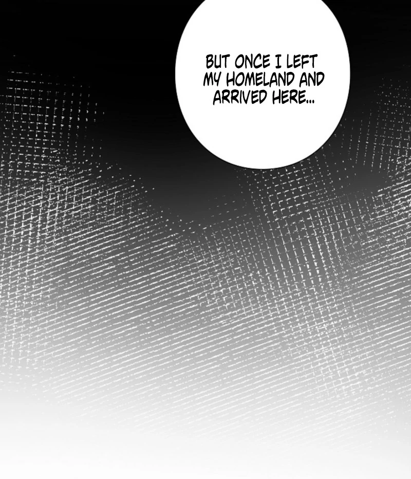 In the Ice Emperor’s Birdcage Chapter 19 page 26